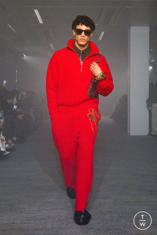 FW26 Doublet Look 20