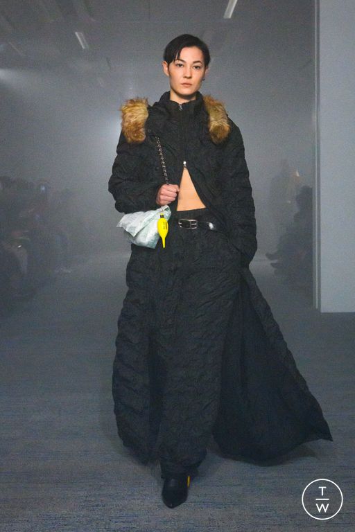 FW26 Doublet Look 21