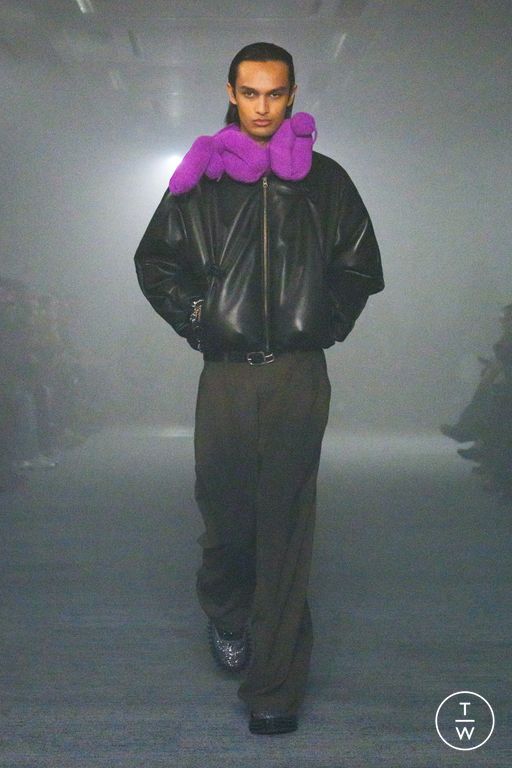 FW26 Doublet Look 26