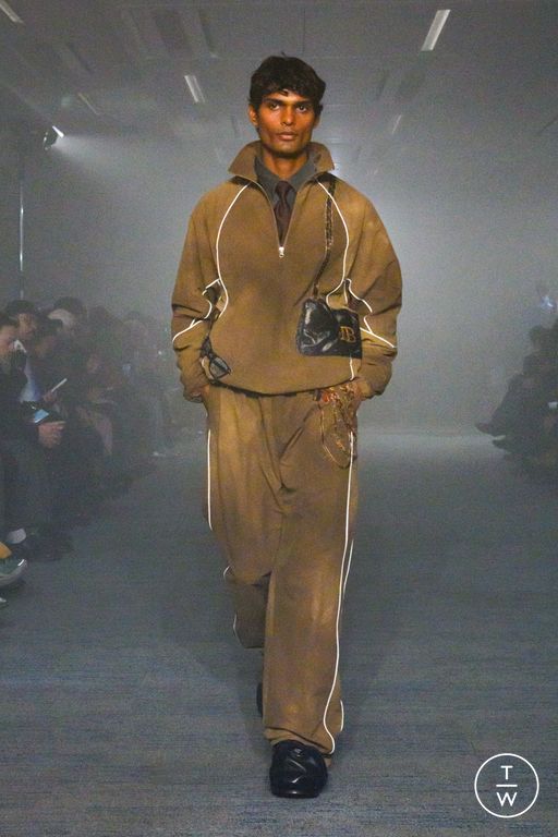 FW26 Doublet Look 28