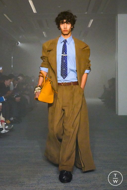 FW26 Doublet Look 30