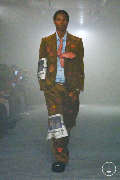 FW26 Doublet Look 31