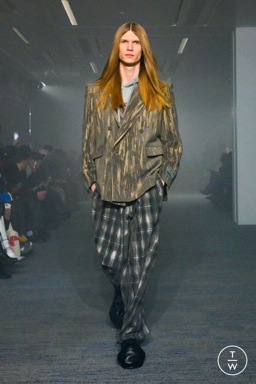 FW26 Doublet Look 33