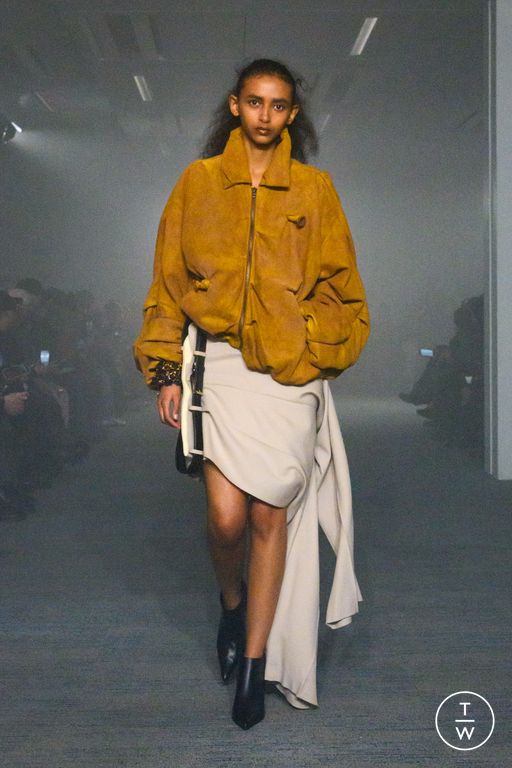 FW26 Doublet Look 34