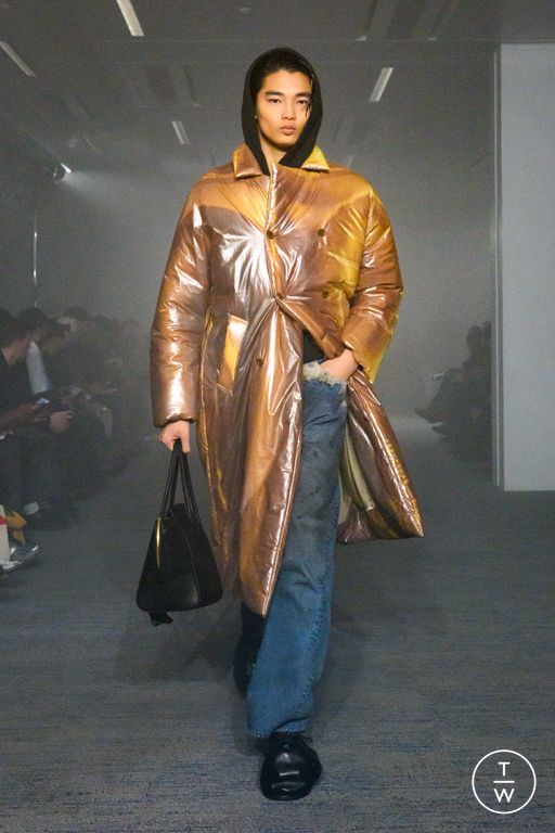 FW26 Doublet Look 35