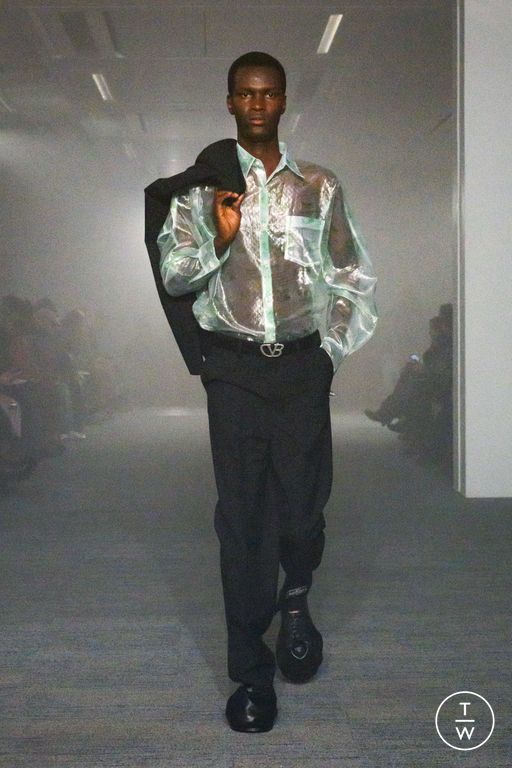 FW26 Doublet Look 37