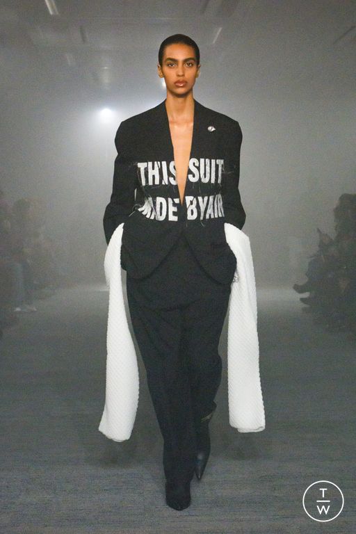 FW26 Doublet Look 39