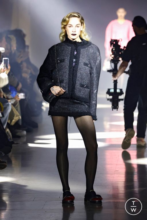 FW25 Doublet Look 3