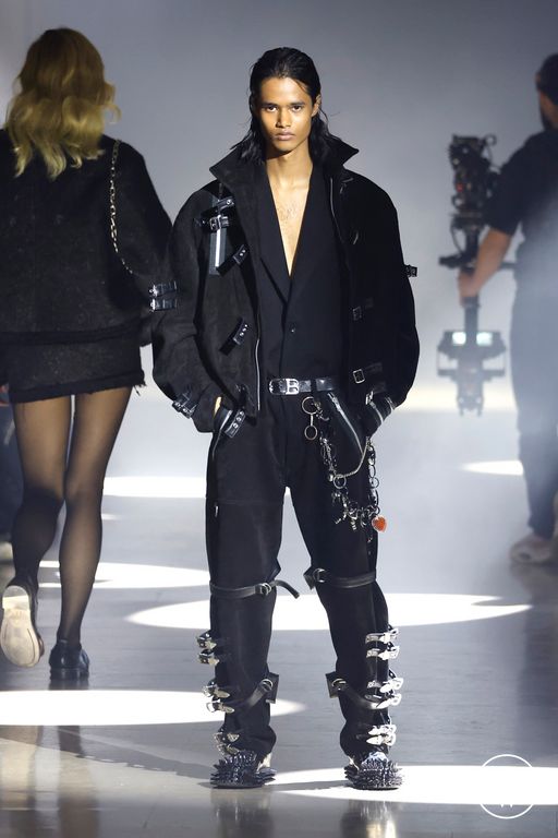 FW25 Doublet Look 5