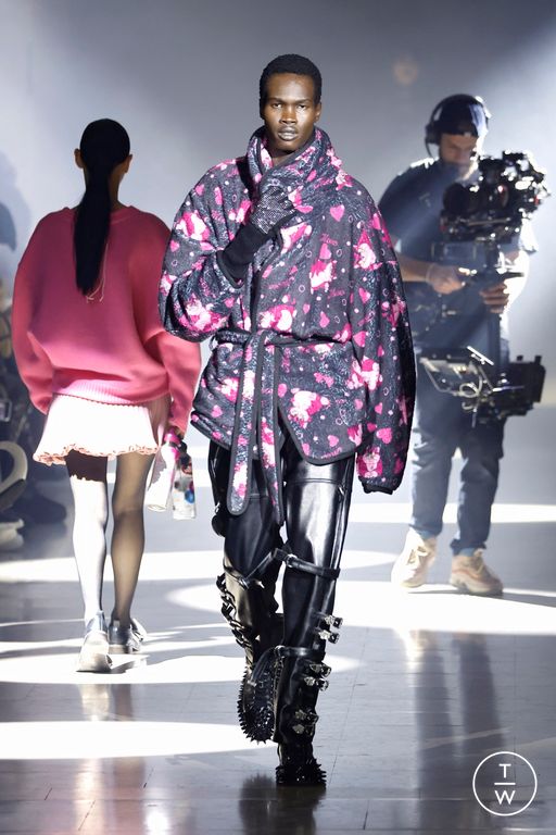 FW25 Doublet Look 6