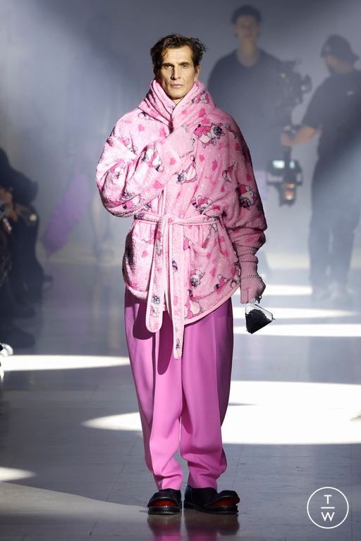 FW25 Doublet Look 9
