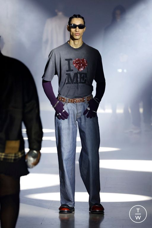 FW25 Doublet Look 22