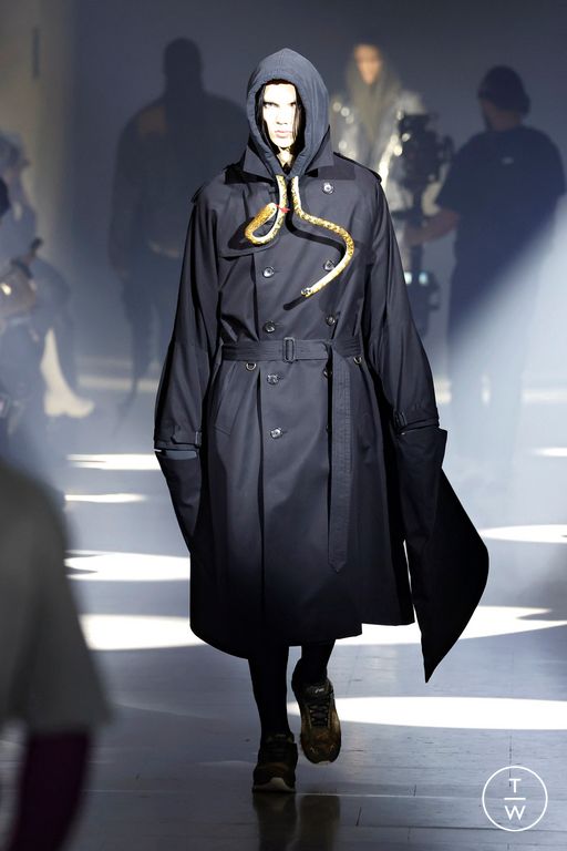 FW25 Doublet Look 23