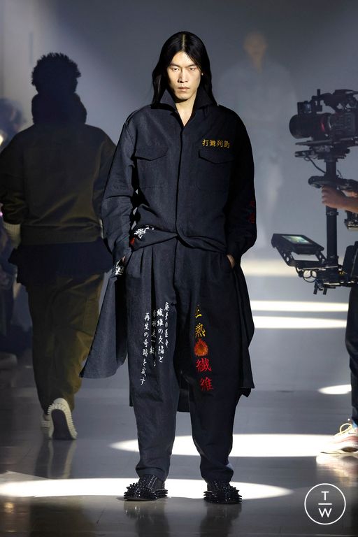 FW25 Doublet Look 28