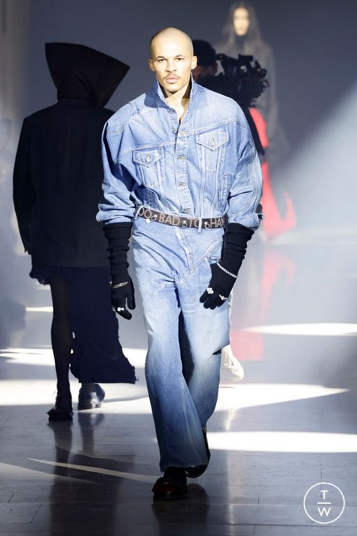 FW25 Doublet Look 29