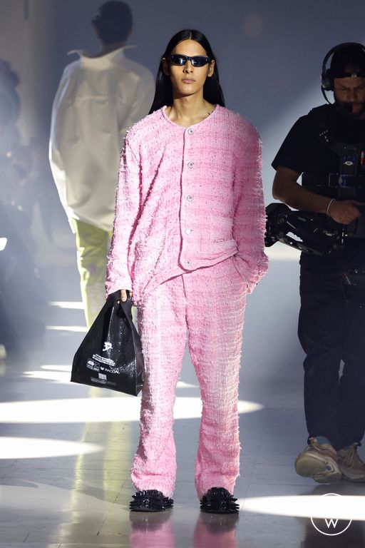 FW25 Doublet Look 34