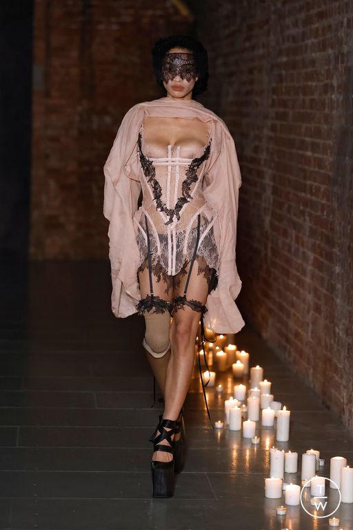 FW26 Dreaming Eli Look 1