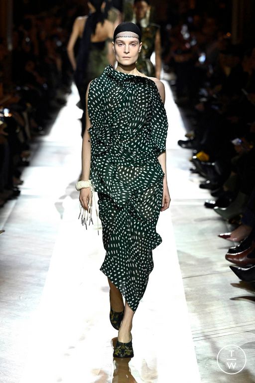 FW25 Dries Van Noten Look 37