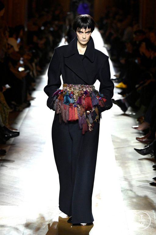 FW25 Dries Van Noten Look 56
