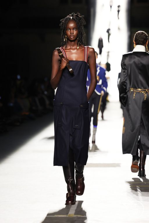 FW26 Dries Van Noten Look 5