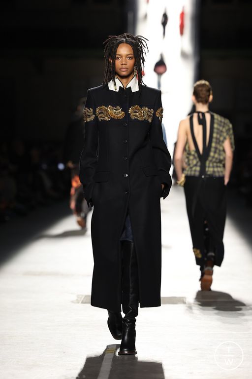 FW26 Dries Van Noten Look 50