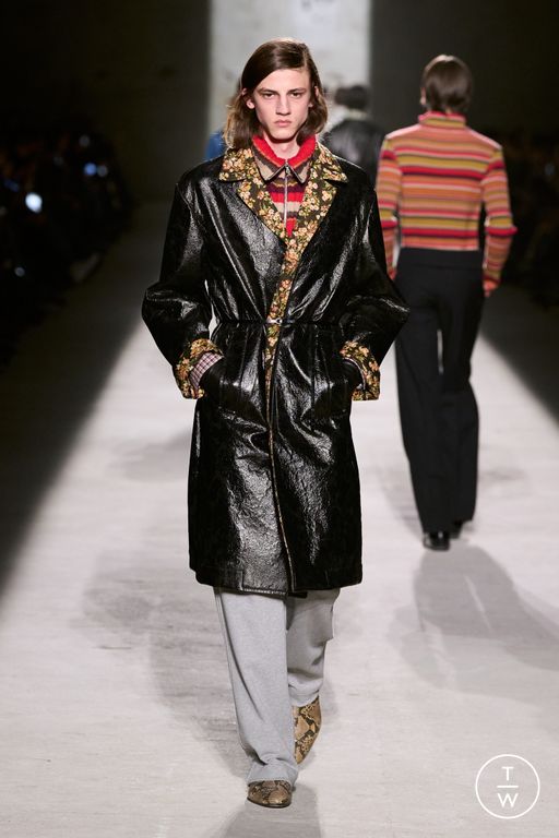 FW26 Dries Van Noten Look 30