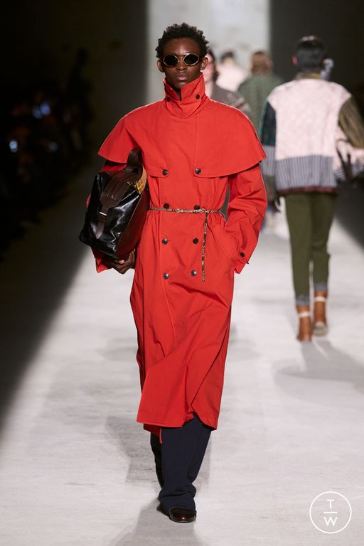 FW26 Dries Van Noten Look 51