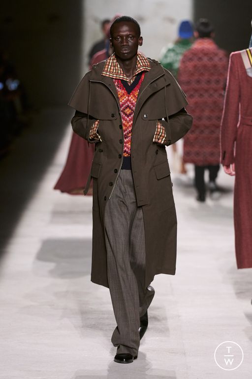 FW26 Dries Van Noten Look 59