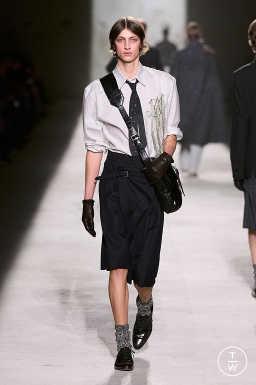 FW26 Dries Van Noten Look 65