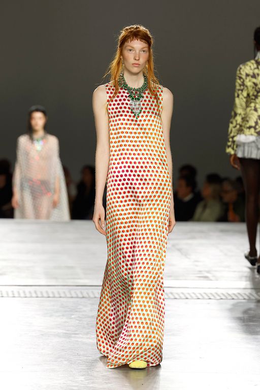 SS26 Dries Van Noten Look 16