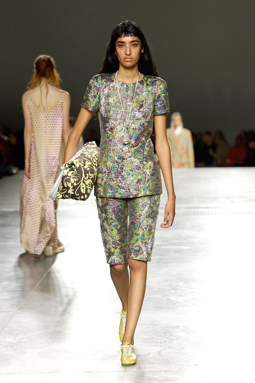 SS26 Dries Van Noten Look 19