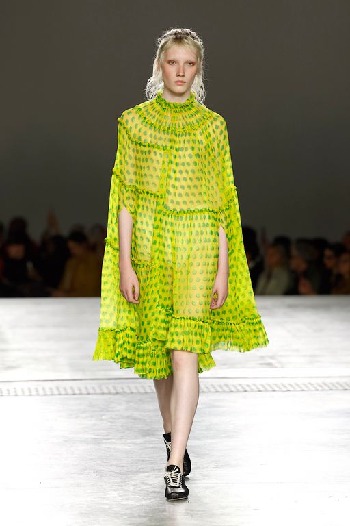 SS26 Dries Van Noten Look 22