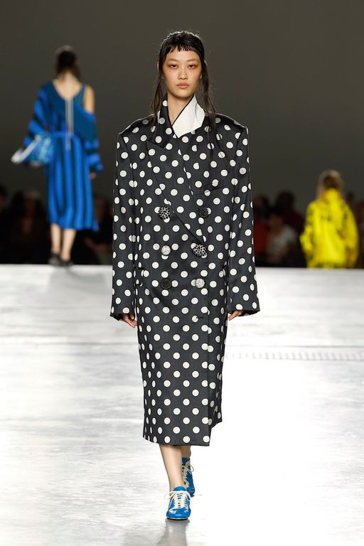 SS26 Dries Van Noten Look 35