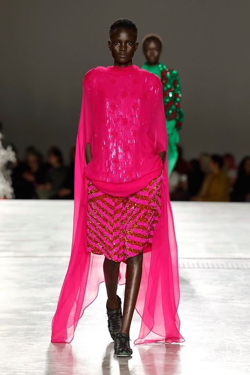 SS26 Dries Van Noten Look 49