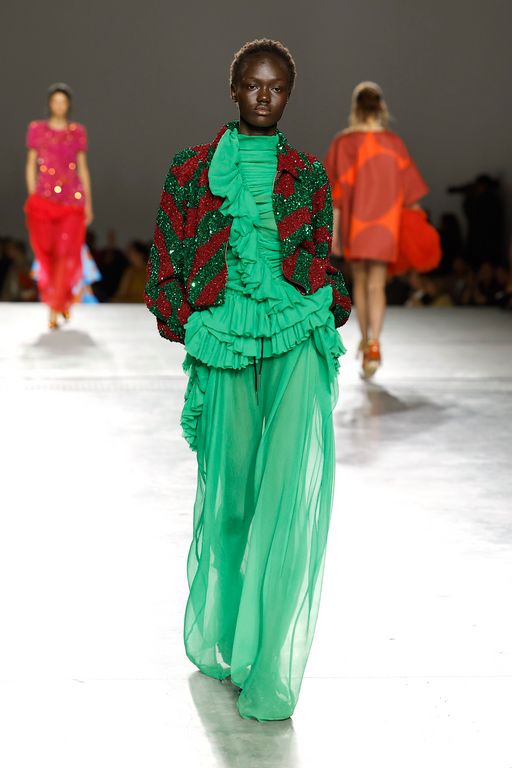 SS26 Dries Van Noten Look 50