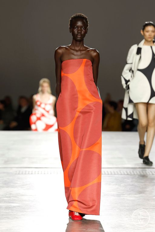 SS26 Dries Van Noten Look 53