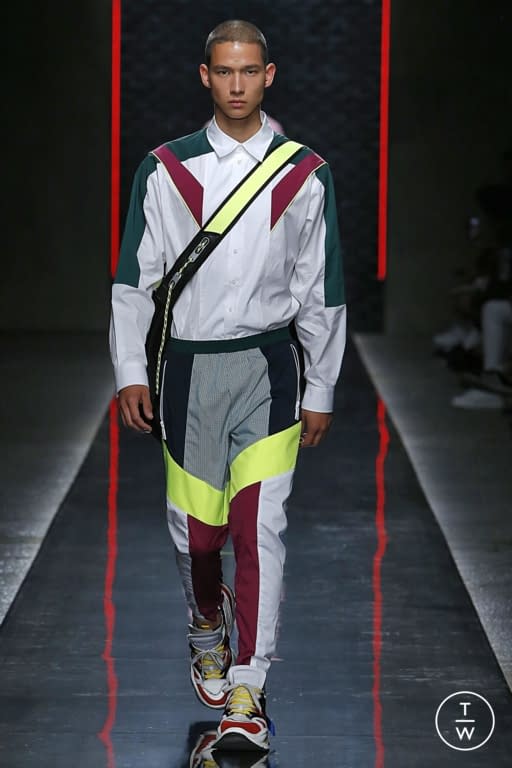 SS19 Dsquared2 Look 30