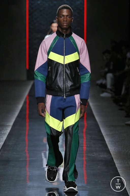 SS19 Dsquared2 Look 31