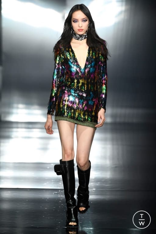 FW19 Dsquared2 Look 51
