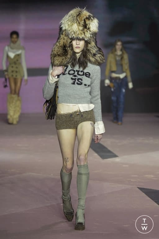 FW20 Dsquared2 Look 10