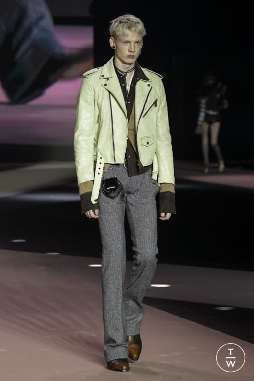 FW20 Dsquared2 Look 9
