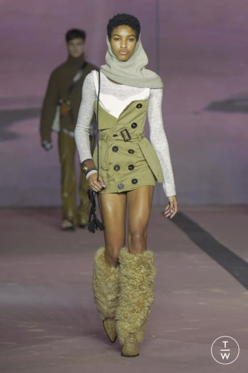 FW20 Dsquared2 Look 12