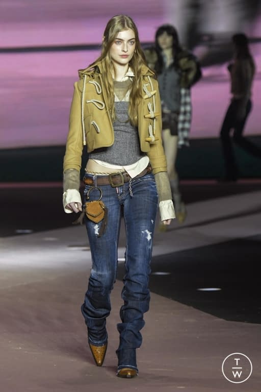 FW20 Dsquared2 Look 11