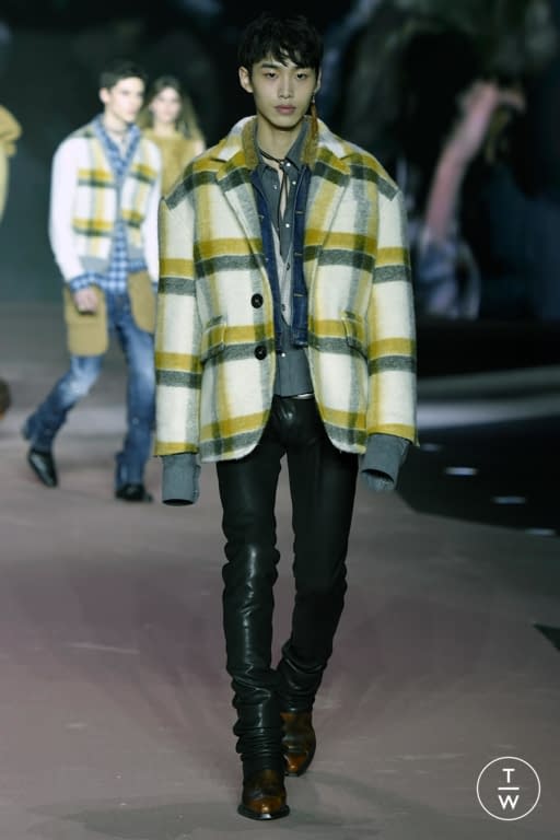 FW20 Dsquared2 Look 13