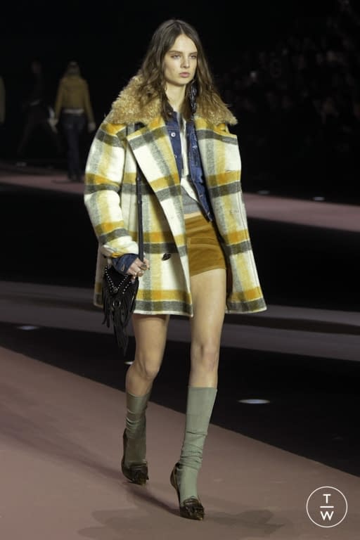 FW20 Dsquared2 Look 17