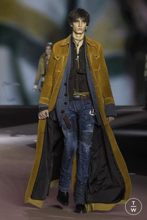 FW20 Dsquared2 Look 21