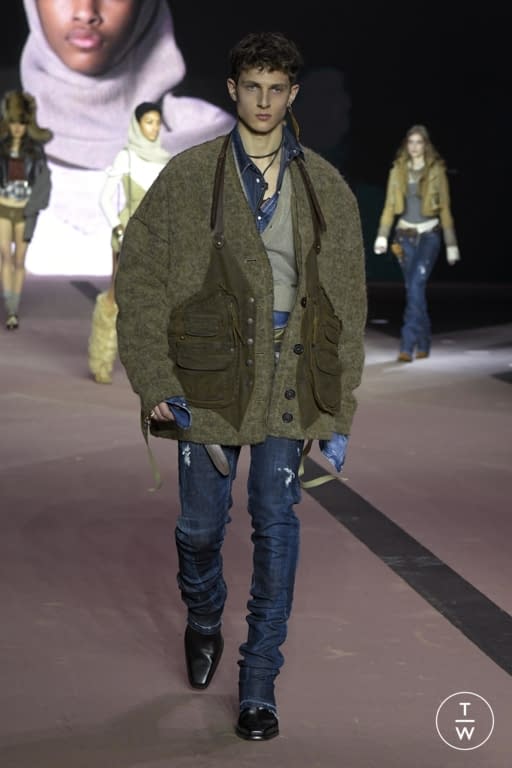 FW20 Dsquared2 Look 22