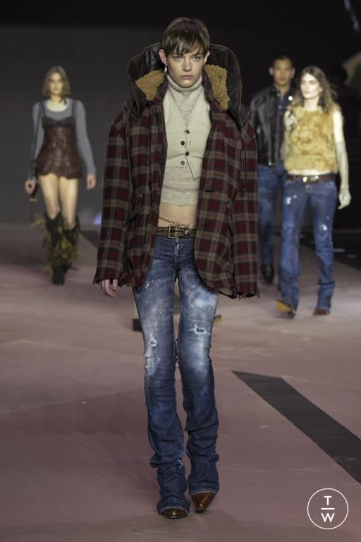 FW20 Dsquared2 Look 26