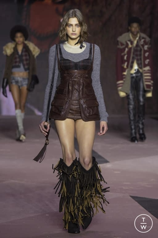 FW20 Dsquared2 Look 28