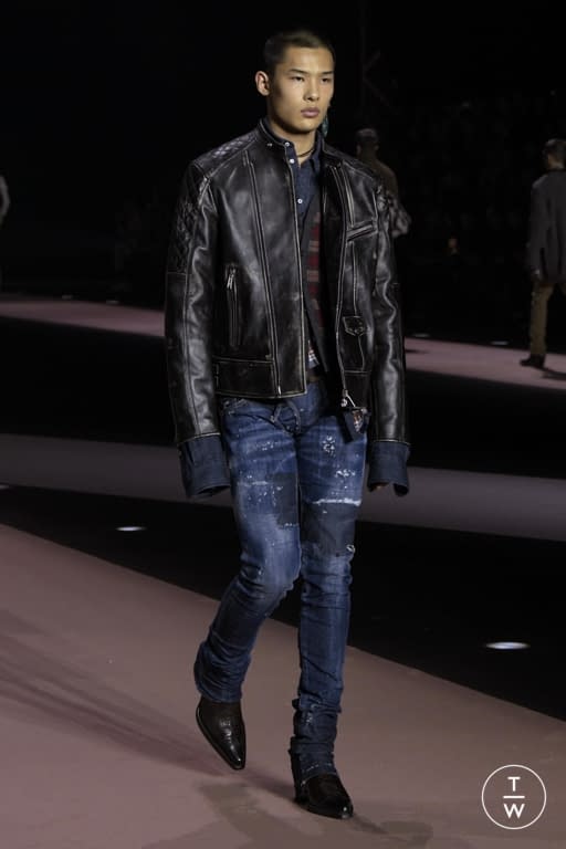 FW20 Dsquared2 Look 27